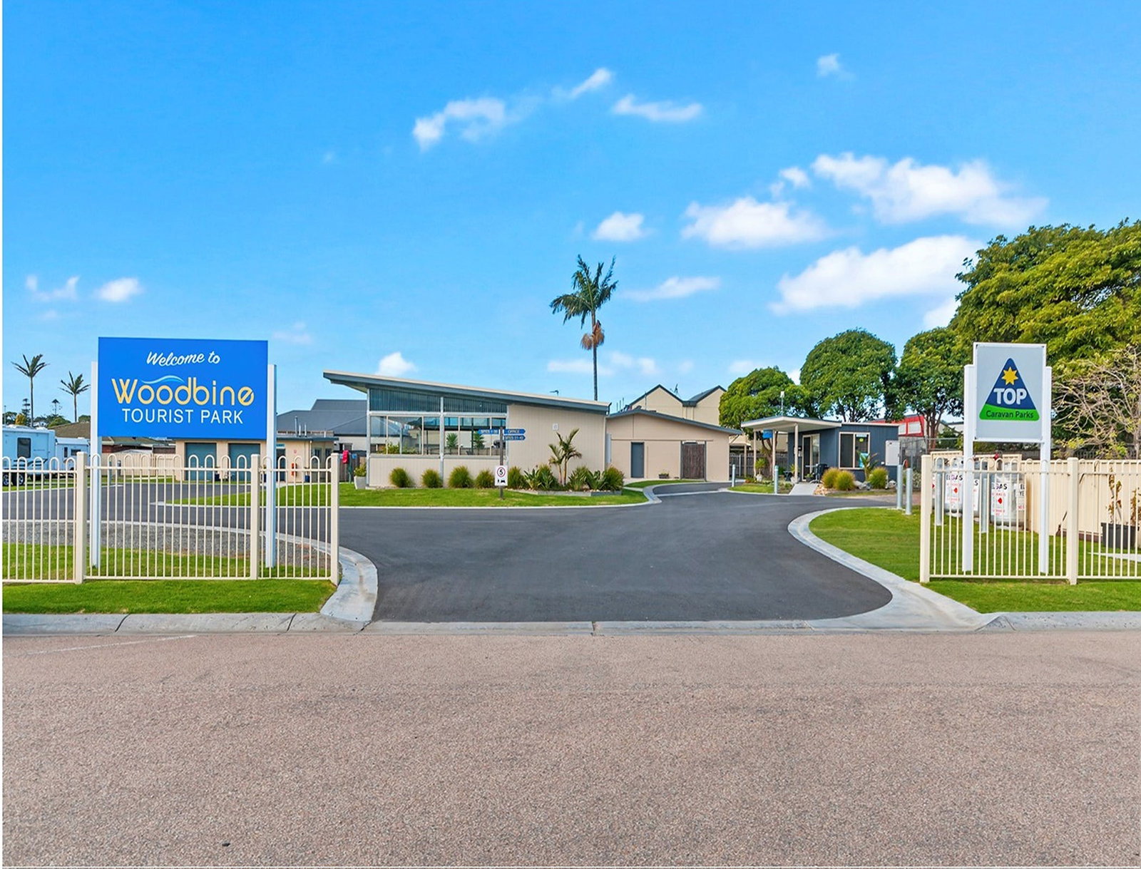 Toorloo Arm VIC Darwin Tourism