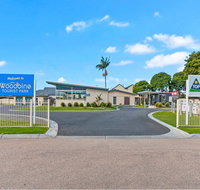 Woodbine Tourist Park - Darwin Tourism