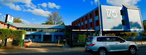 175 One Hotels And Apartments - Darwin Tourism 0