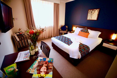 175 One Hotels And Apartments - Darwin Tourism 1