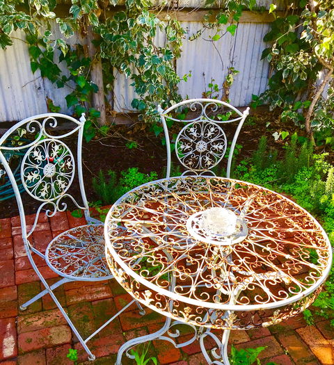 3 Divas Accommodation - The Moscato Cottage - Darwin Tourism 2