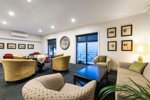 Abbott Boutique Hotel - Darwin Tourism 0