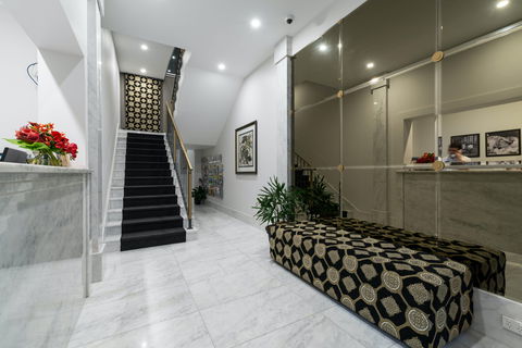 Abbott Boutique Hotel - Darwin Tourism 1