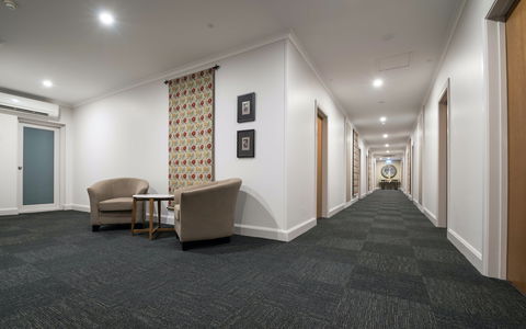 Abbott Boutique Hotel - Darwin Tourism 2