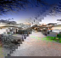 Abode Apartments Albury - Darwin Tourism