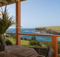 Absolute Oceanfront Cottage - Darwin Tourism