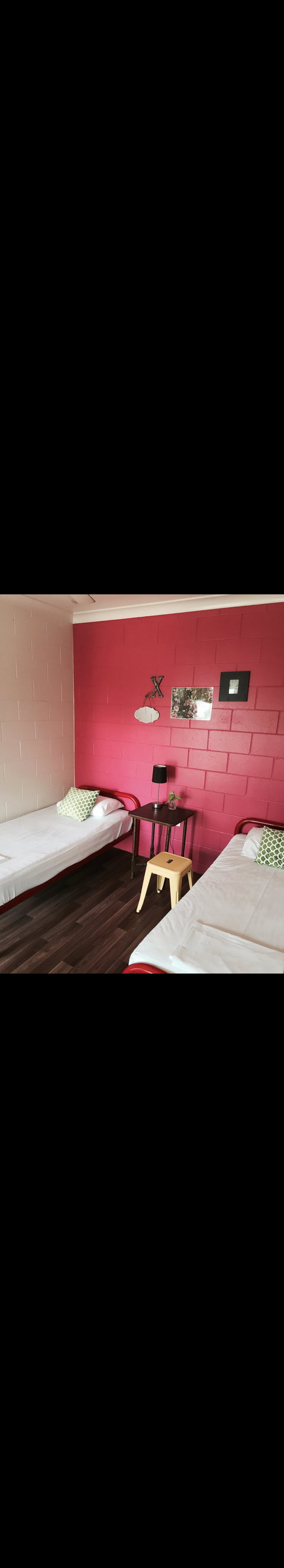 Adventurers Backpackers Resort - Darwin Tourism 0