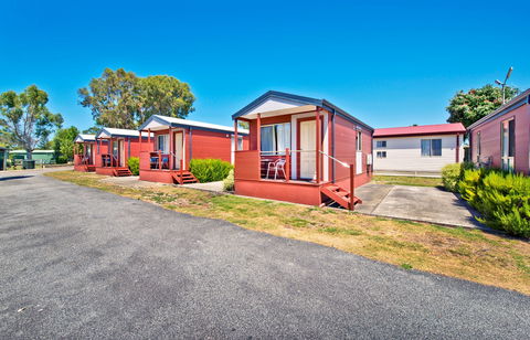 Albany Holiday Park - Darwin Tourism 0