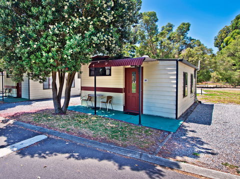 Albany Holiday Park - Darwin Tourism 2