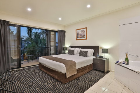 Aquarius Apartments - Darwin Tourism 2
