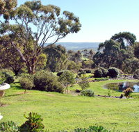 Austiny Bed and Breakfast - Darwin Tourism