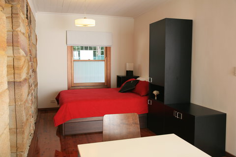 Australia Street Cottage - Darwin Tourism 2