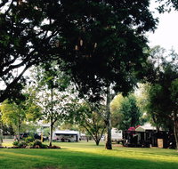 Bailey Bar Caravan Park - Darwin Tourism