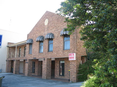 Bakery Hill Motel - Darwin Tourism 0