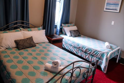 Bayview Hotel Batemans Bay - Darwin Tourism 2