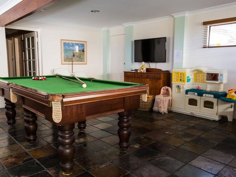 Beachside At Silver Sands - Darwin Tourism 2