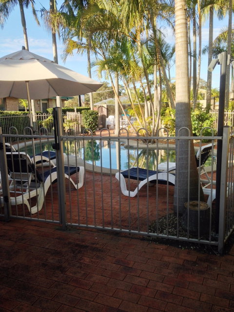 Beaches Serviced Apartments - Darwin Tourism 0