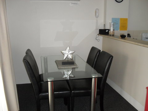 Beaches Serviced Apartments - Darwin Tourism 2