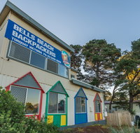 Bells Beach Backpackers - Darwin Tourism