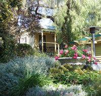 Bendigo Cottages Bed and Breakfast - Darwin Tourism