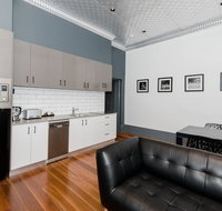 Bespoke on Main - Darwin Tourism