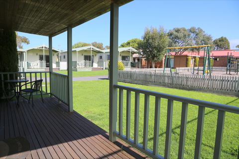 BIG4 Warrnambool Figtree Holiday Park - Darwin Tourism 0