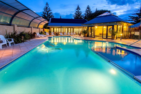 BIG4 Middleton Beach Holiday Park - Darwin Tourism 0