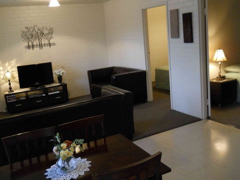 BJs Short Stay Apartments - Darwin Tourism 0