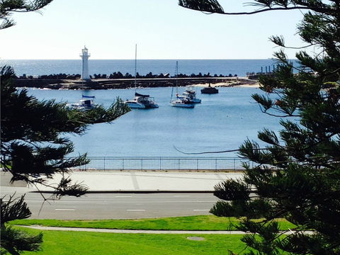 Boat Harbour Motel Wollongong - Darwin Tourism 0
