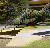 Bon Accord Bed  Breakfast - Darwin Tourism