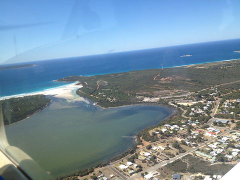 Bremer Bay Caravan Park - Darwin Tourism 0