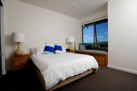 Cassini Beach House - Darwin Tourism 1