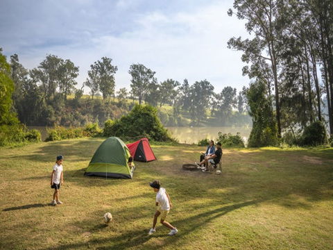 Cattai Campground - Darwin Tourism 0