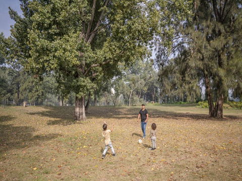 Cattai Campground - Darwin Tourism 2