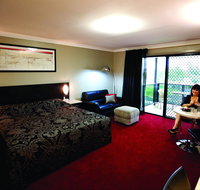 Cattleman's Country Motor Inn and Serviced Apartments - Open with Room Service - Darwin Tourism