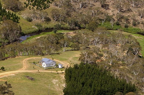 Cochabonddu - Darwin Tourism 0