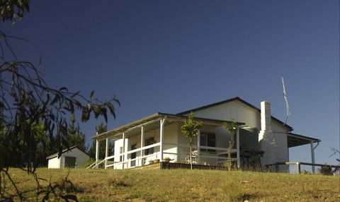 Cochabonddu - Darwin Tourism 1