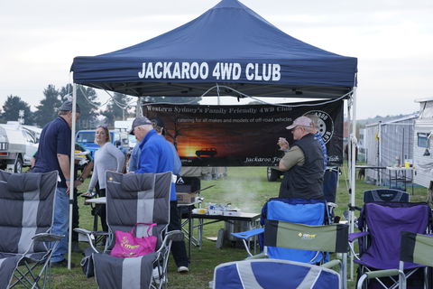 Crookwell Show Ground - Darwin Tourism 0