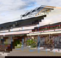 Crown Hotel Motel - Darwin Tourism