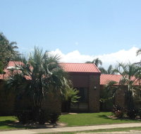 Cunningham Shore Motel - Darwin Tourism