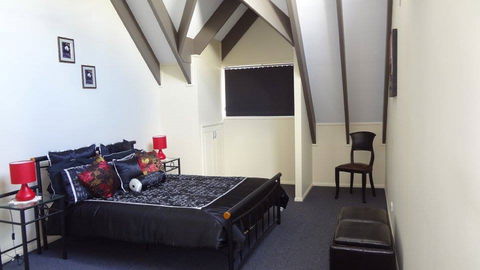 Dalby Apartments Self Contained Motel Accommodation - Darwin Tourism 1