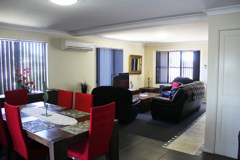 Dalby Apartments Self Contained Motel Accommodation - Darwin Tourism 2