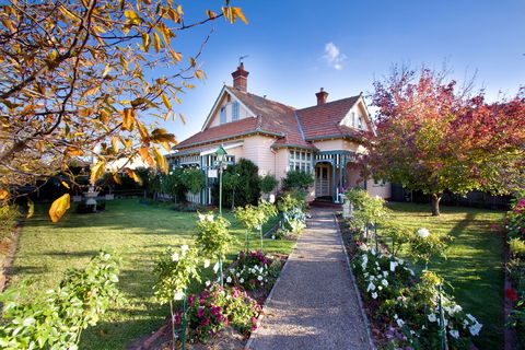 Dalfruin Heritage B&B - Darwin Tourism 0