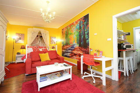 Dalfruin Heritage B&B - Darwin Tourism 1