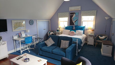 Dalfruin Heritage B&B - Darwin Tourism 2
