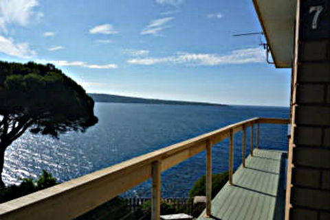 Eagle Heights Holiday Units - Panorama Units - Darwin Tourism 0