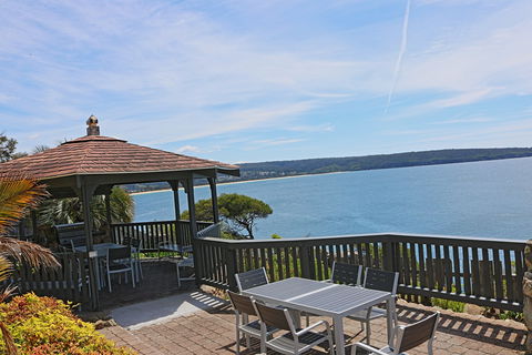 Eagle Heights Holiday Units - Panorama Units - Darwin Tourism 1