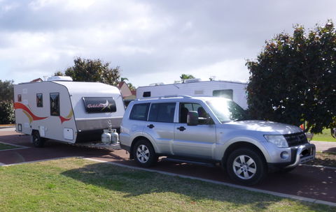 Fremantle Village - Darwin Tourism 1