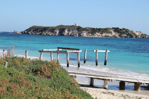Hamelin Bay Holiday Park - Darwin Tourism 0