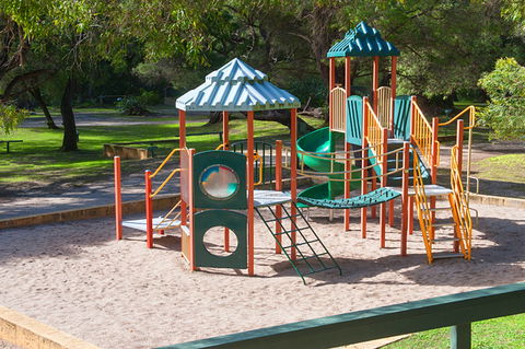 Hamelin Bay Holiday Park - Darwin Tourism 1